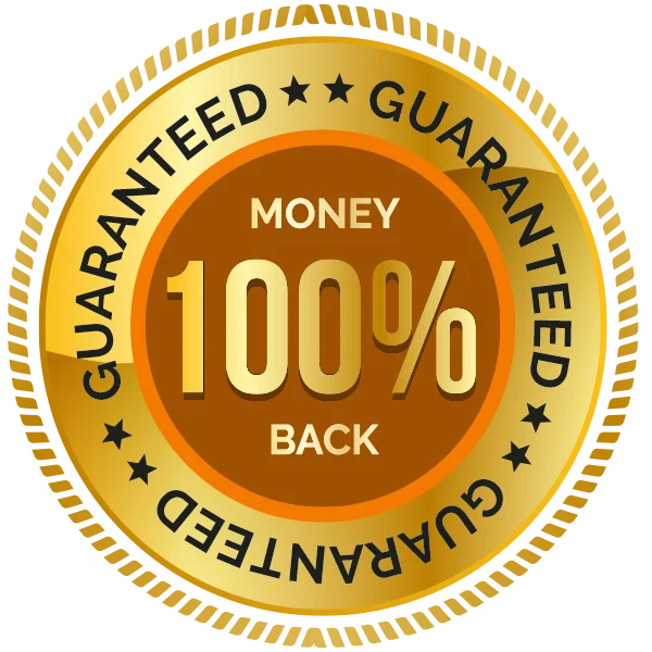 CelluCare money back guarantee