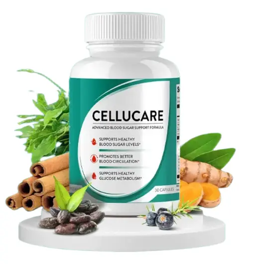 cellucare official